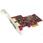 Lycom PE-102R5 Dual eSATA External Ports PCI-E Host (Raid 5,0,1,10 & JBOD) PC/MAC/Linux