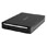 Icy Dock MB-559UEA-1S-B External USB/Firewire enclosure in black for 3.5" SATA HDD's