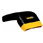 Wasp Bar Code CCD Contact  Scanner for PC, Black (WCS3900) Reads 3.5" Wide 1.5" Away