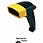Wasp Bar Code CCDLR Long Range Scanner for PC (199007UK) Reads 3.5" Wide 6" Away