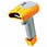 Wasp Bar Code Laser Scanner for PC (WLS9500-001) Reads 3.5" Wide 10" away