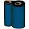 Wasp W-600 4.375" x 1476' Wax Resin Ribbon (199074UK)
