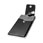 Icy Box IB-281STU 2.5" USB2 Light alloy, leatherette skin, External Case (SATA) USB Bus Powered
