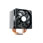 Coolermaster Hyper 212 Uni Quiet CPU Cooler Copper 4 Heat Pipes S775/AM2/AM3/754/939/940