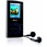 2GB Philips SA5125/02 Audio/Video Mp3 Player Piano black 1.8" LCD Display