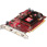 256MB ATI FireGL V3600 PCI-E (x16) 128Bit GDDR2, 2xDual Link DVI-I, OEM (Brown Box)