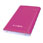 Icy Box IB-221STU-P 2.5" Pink Soft-Skin Case for Sata HDD to USB -Bus powered