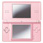 Nintendo DS-Lite Pink - Touch Screen Handheld Console with Dual Screen display inc Stylus