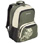 Targus TSB041EU Backpack Carry Case Green w/Dragon Design for upto 16" Notebooks