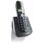 Philips CD1454B/05 Quad Pack Cordless Phone +A.Machine Up to 300m Range, Call Waiting, Caller ID +