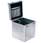 Aluminium CD/DVD Carry Cases (Dj Style) x630 Disc Capacity
