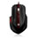 Microsoft SideWinder 2000 Gaming Mouse inc 4 weights (5g to 30g) USB, 2000dpi, LCD, 5 Button *Oem