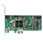 Areca ARC-1200, 2 Port, PCI-E x1 64Bit SATA RAID Adapter