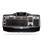 Logitech G15 New Rev.2 Gaming Keyboard, USB, Wired, Silver/Black, GamePanel LCD, Illuminated