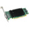 128MB Matrox P69-MDDE128LPF, P690, PCI-E (x16), LFH-60, Low Profile Fitting, Passive Cooling