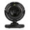 Microsoft LifeCam VX-1000 USB2 Web Cam Black/Silver with Mic PC/Notebook, OEM