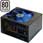 350W Silverstone ST35F Silent PSU 120mm Fan Dual +12V, PCI-E, SATA,  80%+ Eff'