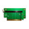 Jou-Jye RCE102K Nu-1290 PCI-E *Riser Card ONLY*