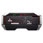 Saitek PK17AV Cyborg Highend Adjustable Gaming Keyboard + Customisable Backlight, Programmable Keys
