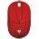 Razer Pro Click Mobile *Bluetooth* 1200 dpi, Spicy Red Mouse [RP01-00050103-R1M1]