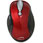 Speed-Link SL-6395-SRD, Styx Gaming Laser Mouse, 2200dpi,  USB 1.1/2.0, 7  Buttons, Red