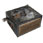 1500W Xigmatek NRP-HC1501 80%+, Modular, Output Protection, ATX 12V V2.2, EPS V2.92, QUAD SLI PSU