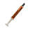 Xigmatek PTI-G3801 Silicon-base thermal grease - High thermal conductivity > 3.8 W/m-K