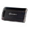 Silverstone MS05B Black 2.5" External SATA to USB2 with 2.5" Docking and eSATA Support  