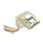 50cm Silverstone CP04 SATAII Cable 90 Degree Connector with Locking Latch