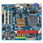 Gigabyte GA-73PVM-S2H, NF 630i, S 775, PCI-E (x16), DDR2 533/667/800, SATA II, SATA RAID, VGA, uATX