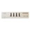 Aten VS0204 Video Matrix Switch, 2 Inputs, 4 Outputs, With Audio