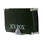 Icy Box IB-351StUS2-B Black External enclosure for 3.5" Sata HDD to USB + eSata host