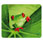 Speed-Link Green Tree Frog Silk Mouse Mat [SL-6242-PO3]