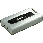Enermax EB307S-S Silver 3.5’’ SATA I&II HDD with Hi-Speed USB 2.0 interface for instant “Plug&Play"