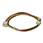 Sharkoon 3-pin fan extension cable