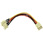 Sharkoon 3-pin Y-Cable (Install x2 fans To One Connector)
