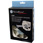 92mm Silverstone FM92B Black Quiet Fan with CRM Aluminum Controller (92mm fan package/110mm blades)
