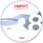 Ahead nero V8 Essentials Suite 1 - CD/DVD Burning Media Software - OEM