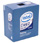 Intel Core 2 Quad Q9550, S775, Yorkfield Core, 2.83GHz, 1333MHz, 12MB Cache, 8.5x Ratio, 95W, Retail