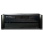 SilverStone GD02B Grandia Desktop Chassis mATX Alu.bezel&accent SECC body short depth design w/o PSU