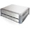 SilverStone GD02S Grandia Desktop Chassis mATX Alu.bezel&accent SECC body short depth design w/o PSU