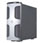 Silverstone KL03S Kublai, Silver, Mid Tower, eATX, w/o PSU