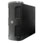 Silverstone KL03B Kublai, Black, Mid Tower, eATX, w/o PSU