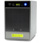 Netgear RND4000-100EUS ReadyNAS NV+ 4-Bay SATA Gigabit Desktop Network Storage