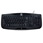 Logitech Media Keyboard 600 Wired, USB 1.1/2.0, Black, Multimedia & Programmable Keys