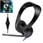 Razer Piranha Stereo headset with True-to-life audio quality [RZ04-00080100-R3M1]