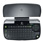 Logitech diNovo Mini Bluetooth Handheld Keyboard