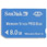 8GB Sandisk SDMSPD-8192-E11 Memory Stick Pro Duo Card 