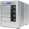 Stardom SR5600-4S-WBS1, SOHO-RAID, 4x SATA-HDD, Host USB2.0, 1394b, eSATA, RAID 0, 1, 0+1 (3/ctn)