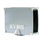Icy box IB-351AStU Silver Aluminium for 3.5" PATA and SATA HDD, + USB 2.0 interface